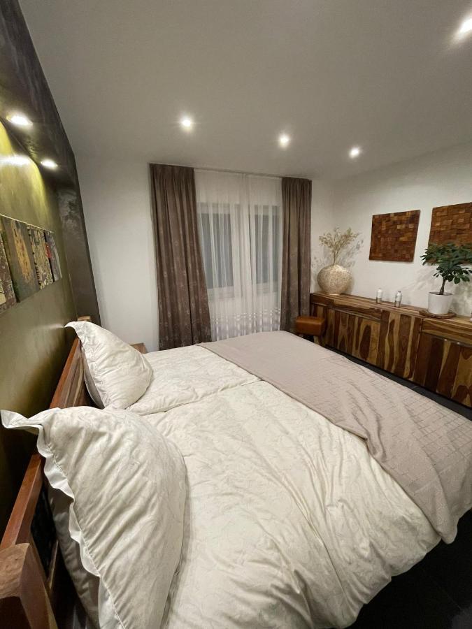 2-Zimmer Wohnung An Der Lindenstrasse Lengerich Bagian luar foto